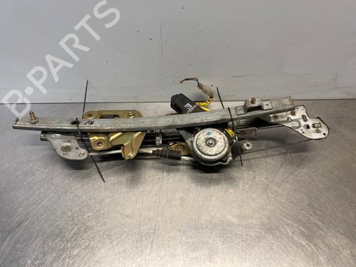 Used Front right window mechanism Front right window mechanism 19588637 19588637