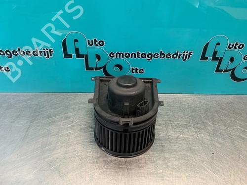 Heater blower motor SEAT LEON (1M1) 1.6 16 V | BP19625280M62 