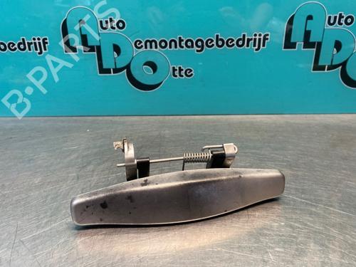 Used Front right exterior door handle DACIA SANDERO 1.6 (BS0D, BS0B, BS0F, BS0H) (87 hp) 20719208
