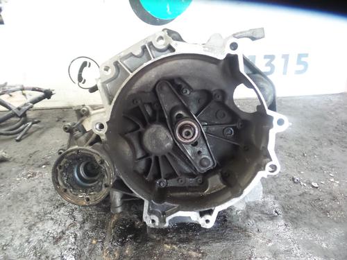 Used Gearbox SEAT IBIZA III (6L1) 1.2 (64 hp) 19596191