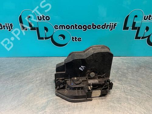 Used Rear right lock BMW 1 (E87) 118 d (122 hp) 19628878