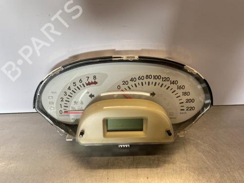 Used Instrument cluster Instrument cluster 38232627 38232627