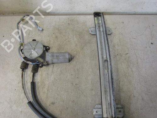 Used Front right window mechanism HONDA ACCORD V Aerodeck (CE) 2.0 i LS 16V (CE2) (136 hp) 19587441