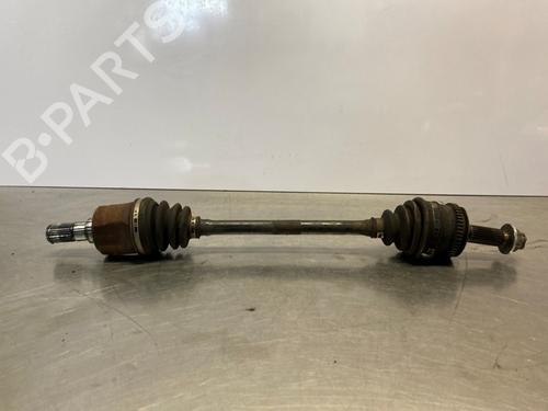 Used Left front driveshaft Left front driveshaft KIA PICANTO I (SA) 1.1 (65 hp) 34100327 34100327