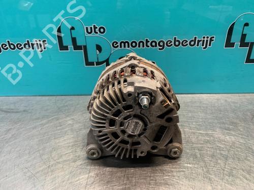 Alternator NISSAN NOTE (E11, NE11) 1.6 | BP19626573M7 
