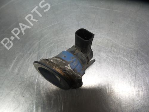 Used Electronic module Electronic module 19593056 19593056