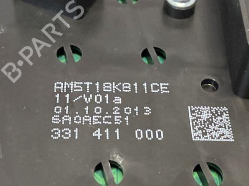 Control unit FORD FOCUS III Estate Van 1.0 EcoBoost | BP31302785M11 - Image 4