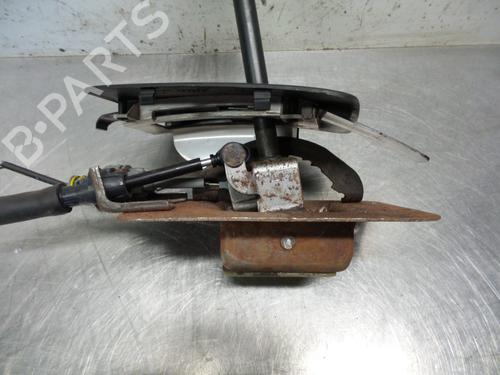 Gear lever JEEP GRAND CHEROKEE I (ZJ, ZG) 5.2 i 4x4 (ZJ) | BP19594038M90 