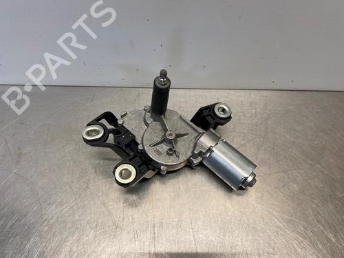 Viskermotor bakrute VW POLO V (6R1, 6C1) 1.2 TDI (75 hp) 28836760