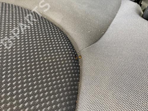 Right front seat HONDA JAZZ II (GD_, GE3, GE2) 1.2 i-DSI (GD5, GE2) | BP19627653C16 
