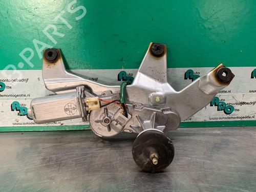 Used Rear wiper motor SUZUKI LIANA Hatchback 1.6 (RH416) (103 hp) 19618996