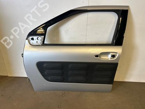 Used Left front door Left front door 37293272 37293272