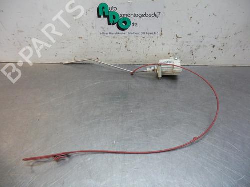 Used Fuel door actuator AUDI A6 C6 (4F2) 3.2 FSI quattro (255 hp) 19603754