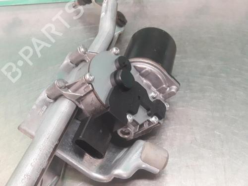 Front wipers mechanism BMW 1 (E87) 116 i | BP19616255C83 