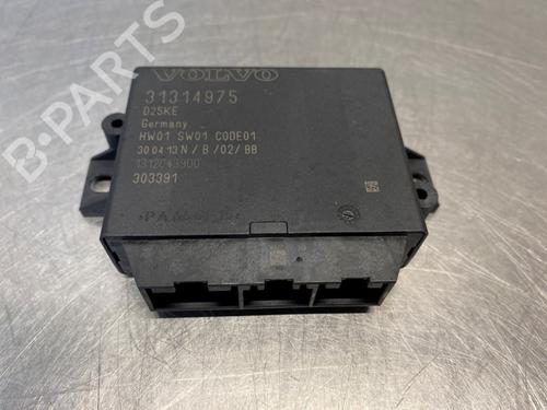 Used Electronic module VOLVO V40 Hatchback (525) D2 (114 hp) 28668863