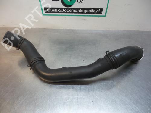 Other VW FOX Hatchback (5Z1, 5Z3, 5Z4) 1.4 TDI | BP19607588O1 