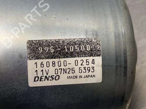 Steering column TOYOTA AYGO (_B1_) 1.0 (KGB10_, KGB10R) | BP30052170M21