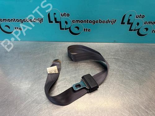 Used Rear center seatbelt SUZUKI IGNIS I (FH) 1.3 (HV51, HX51, RG413) (83 hp) 28299496