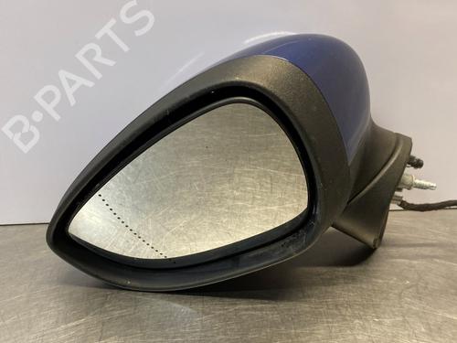 Left mirror FORD FIESTA VI (CB1, CCN) 1.25 | BP32082095C26