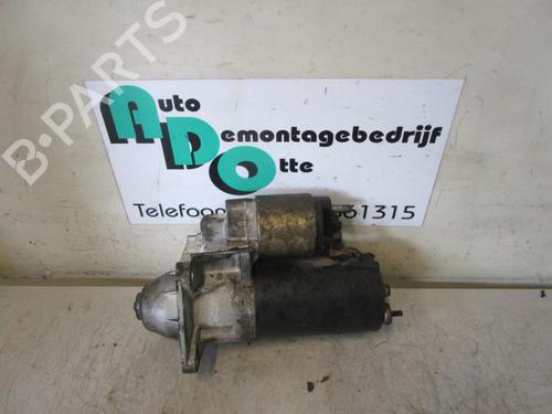 Startmotor ALFA ROMEO 166 (936_) 2.5 V6 24V (936A2___) (190 hp) 19587802