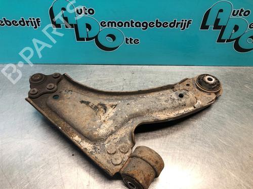 Left front suspension arm OPEL COMBO Box Body/MPV 1.3 CDTI 16V | BP28297813M12 