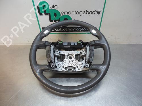 Used Steering wheel Steering wheel 19607379 19607379