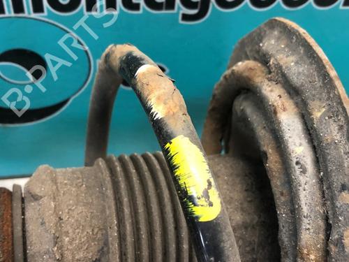 Left front shock absorber FIAT PANDA (169_) 1.2 (169.AXB11, 169.AXB1A) | BP28297768M16 