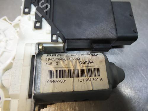 Elektronisk modul VW GOLF IV (1J1) 2.0 | BP27730907M83 
