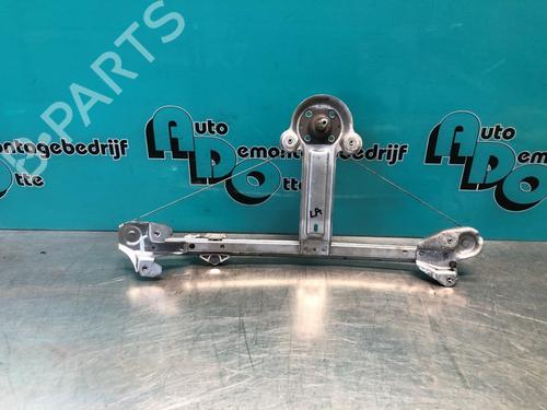 Rear left window mechanism OPEL ASTRA H Estate (A04) 1.6 (L35) | BP28298613C24 