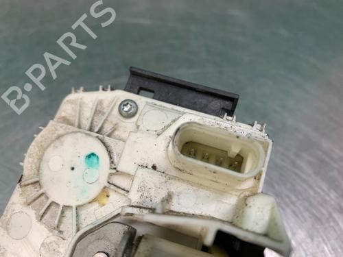 Front right lock DODGE CALIBER 1.8 | BP19619902C97 