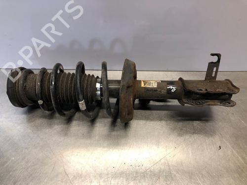 Used Right front shock absorber OPEL ASTRA J (P10) 1.4 Turbo (68) (140 hp) 32205806
