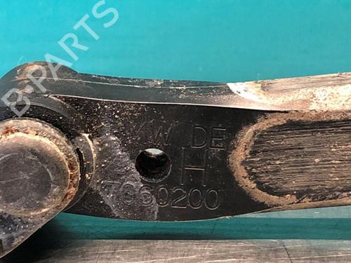 Hinge/Door check strap BMW 3 (E90) 318 i | BP28305724C146 