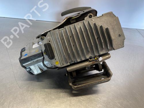 Steering column FIAT PANDA (169_) 1.2 (169.AXB11, 169.AXB1A) | BP38680937M21  - Image 6