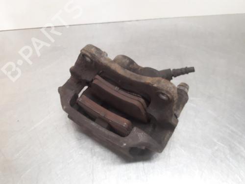 Right front brake caliper OPEL MOVANO A Van (X70) 2.5 CDTI (FD) | BP19614747M104 