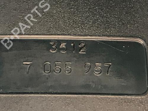 Seat buckle MINI MINI (R50, R53) Cooper S | BP19626050I32 