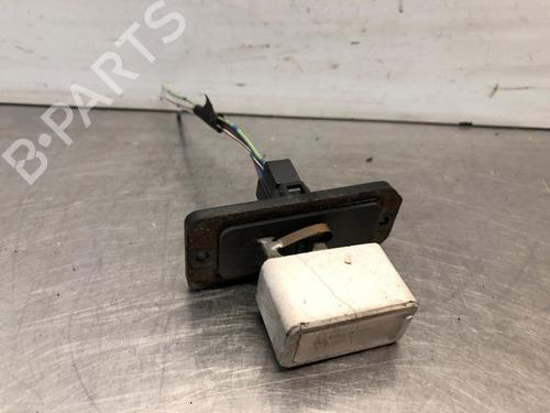 Used Heater resistor TOYOTA STARLET (_P9_) 1.3 (EP91_, EP91R) (75 hp) 29868306