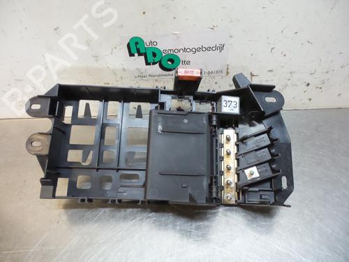 Zekeringkast AUDI A6 C6 (4F2) 3.2 FSI quattro (255 hp) 19603780