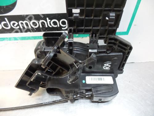 Rear right lock HYUNDAI ix20 (JC) 1.4 | BP19608573C99 