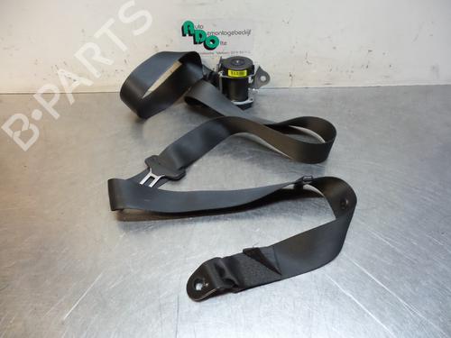 Used Rear left seatbelt MINI MINI (R50, R53) One (90 hp) 19598808