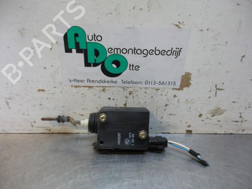 Used Fuel door actuator Fuel door actuator BMW 3 Coupe (E36) 316 i (102 hp) 19604634 19604634
