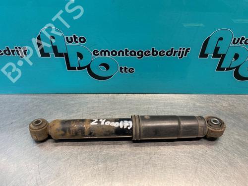 Venstre bagtil støddæmper FIAT PANDA (169_) 1.2 (169.AXB11, 169.AXB1A) (60 hp) 20719258