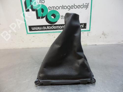 Used Gear lever Gear lever 19611422 19611422