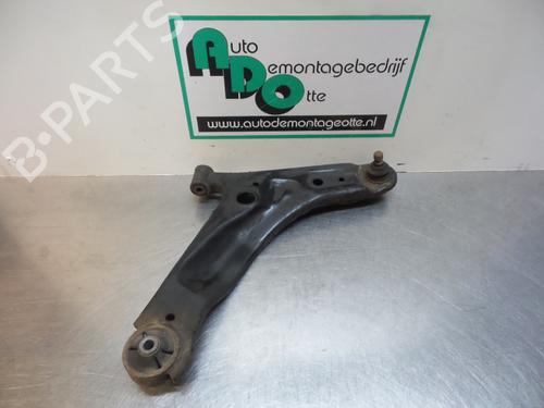 Used Right front suspension arm KIA PICANTO I (SA) 1.0 (61 hp) 19605936