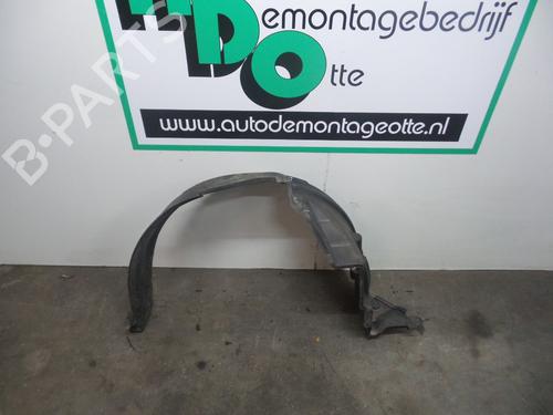 Used Wheel arch NISSAN PIXO (UA0) 1.0 (68 hp) 19600830
