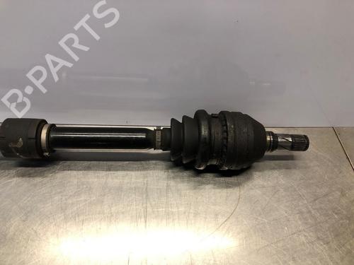 Right front driveshaft OPEL ASTRA J (P10) 1.4 Turbo (68) | BP32205807M39