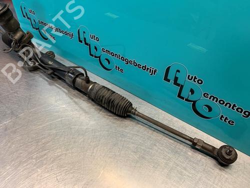 Steering rack MITSUBISHI OUTLANDER I (CU_W) 2.0 (CU2W) | BP19626234M22 