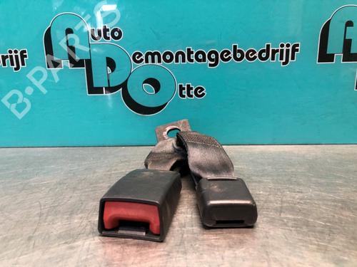 Seat buckle DODGE CALIBER 2.0 | BP20719829I32 - Image 2