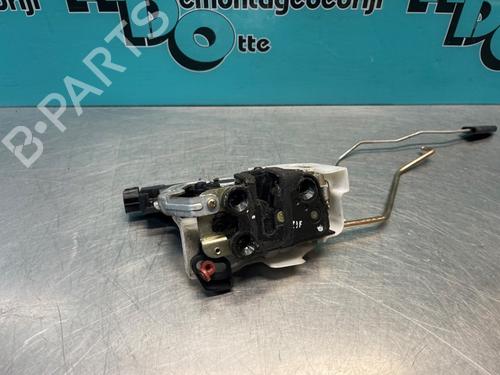 Front right lock KIA PICANTO I (SA) 1.1 | BP21821905C97