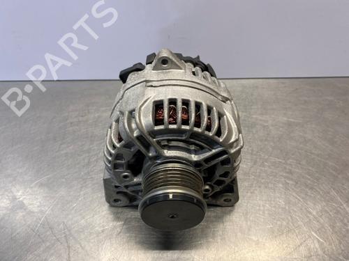 Alternator RENAULT MODUS / GRAND MODUS (F/JP0_) 1.4 (JP01, JP0J) | BP33115956M7 - Image 2
