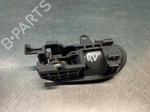 Exterior handle CITROËN C1 (PM_, PN_) 1.0 | BP20719156C122